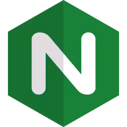 Nginx logo